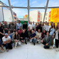 SoilPATH launches in Ghent to advance healthier arable soils across Europe